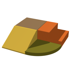 MOTRICITÉ D'ANGLE  4 MODULES