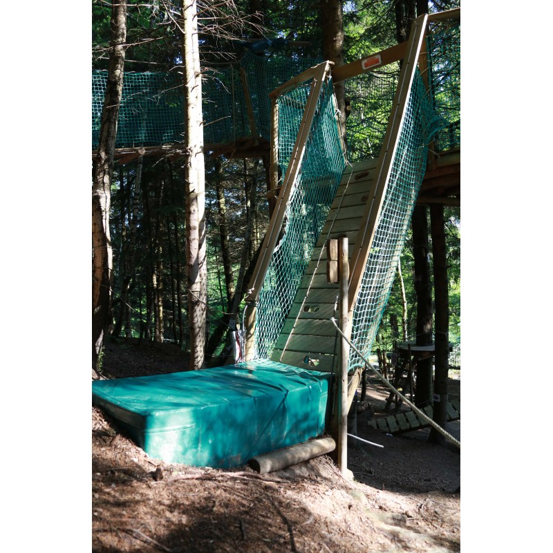 Matelas de protection