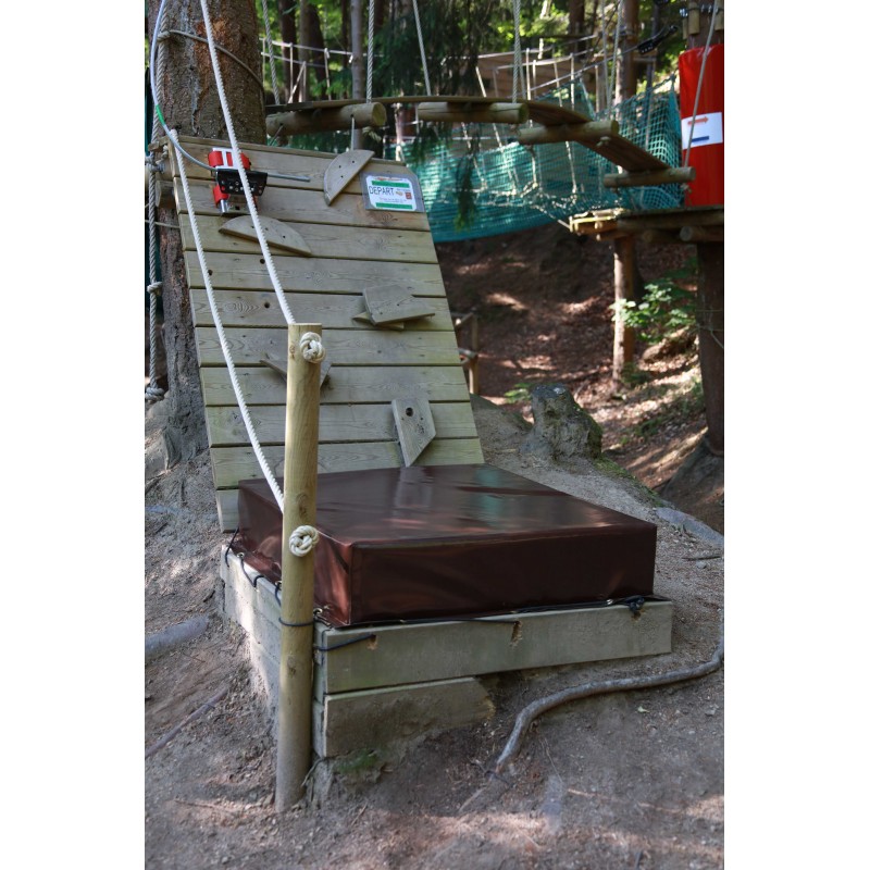 Matelas de protection