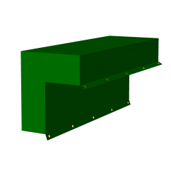 Matelas de protection