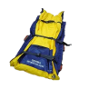 Matelas d'immobilisation - matelas coquille