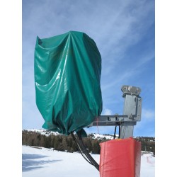 HOUSSE POUR ENNEIGEUR