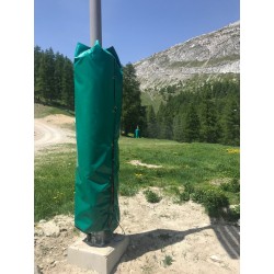 HOUSSE POUR MATELAS...