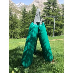 HOUSSE POUR MATELAS PLATS