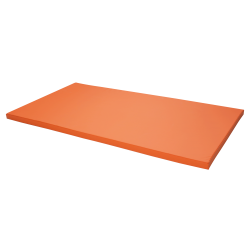 Tapis rectangle