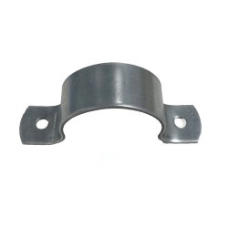 COLLIER EN ACIER GALVANISÉ