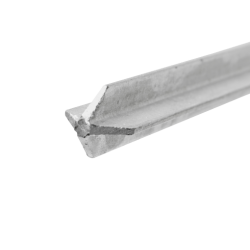 CROISILLON METALLIQUE