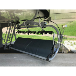 COUVERTURE DE PROTECTION...