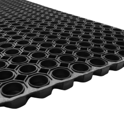 CAILLEBOTIS CAOUTCHOUC