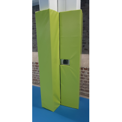 PROTECTION SUR DEUX FACES...