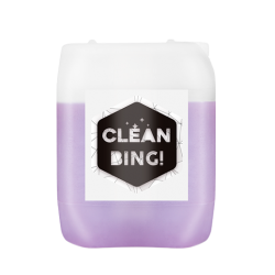 CLEAN BING