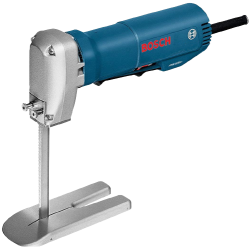 SCIE A MOUSSE MANUELLE