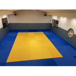 TATAMIS JUDO TRADITIONNEL