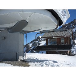 SELLERIE COMPATIBLE LEITNER...