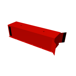 Module de délimitation...