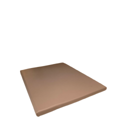 Tapis de change plat