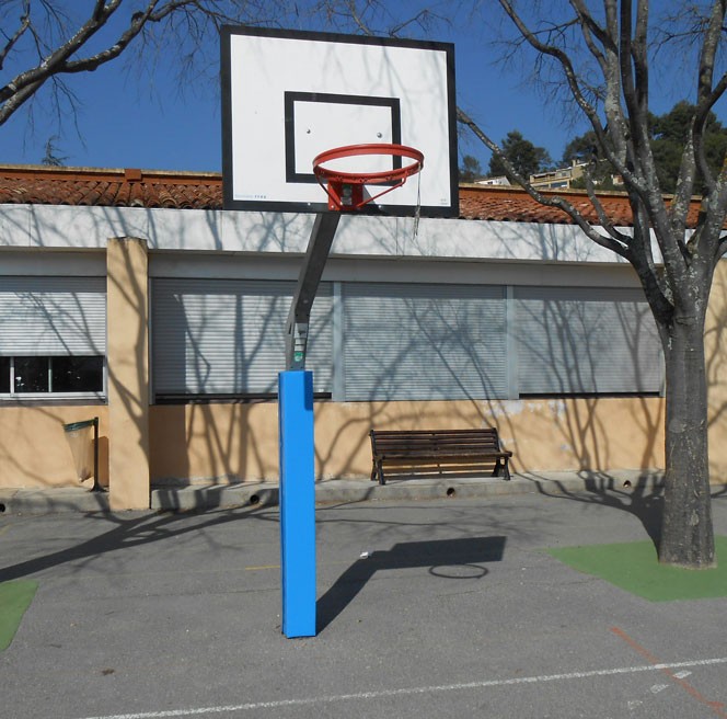 PROTECTIONS D'EQUIPEMENTS SPORTIFS